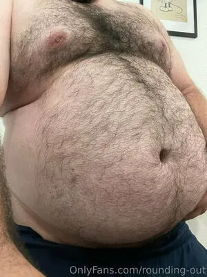 Rounding Out OnlyFans Leaked Free Thumbnail Picture - #tz7oSeeDoO