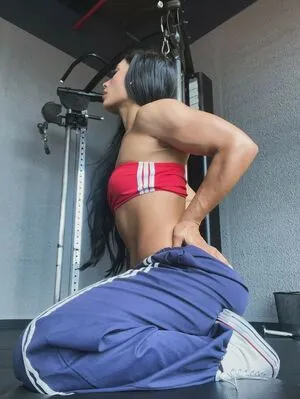 Rouse Leon OnlyFans Leaked Free Thumbnail Picture - #s7f5CsY40q