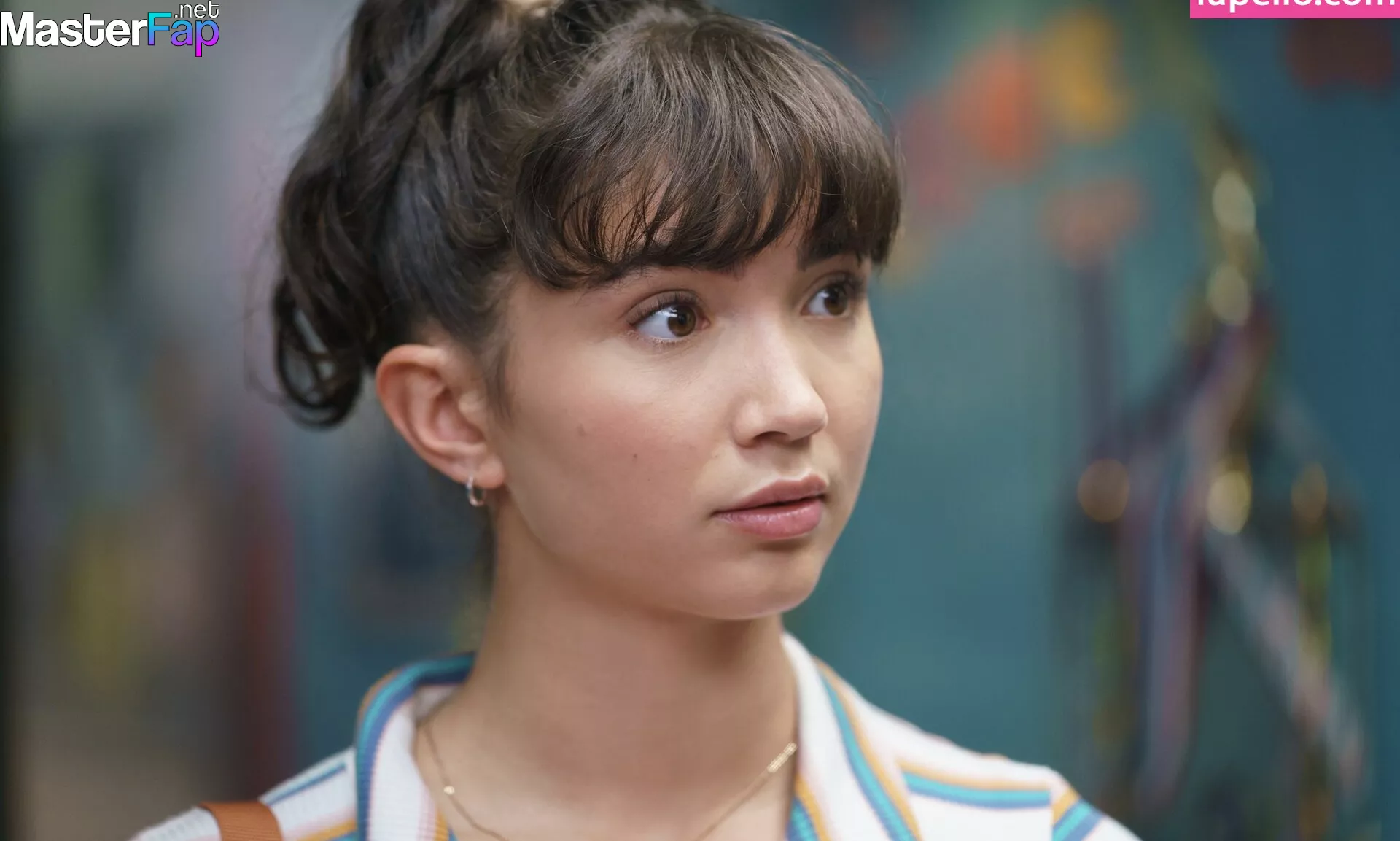 Rowan Blanchard Nude OnlyFans Leak Picture M4t4SWhncD | MasterFap.net