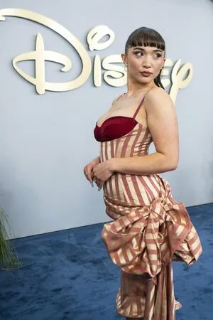 Rowan Blanchard OnlyFans Leaked Free Thumbnail Picture - #z0bIfZ95P8