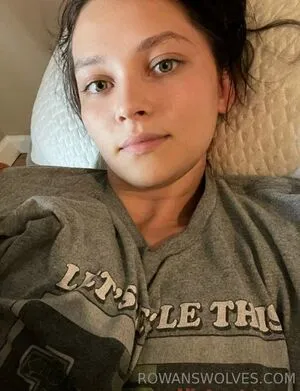 Rowanswolves OnlyFans Leaked Free Thumbnail Picture - #99Tj4kNBzf