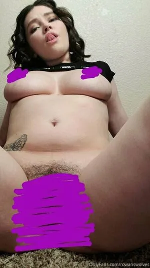 Rowanswolves OnlyFans Leaked Free Thumbnail Picture - #wtBPV1KKBK