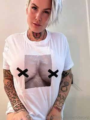 Rowdybecvip OnlyFans Leaked Free Thumbnail Picture - #40i2lDH9in
