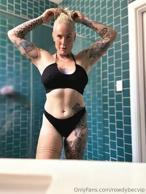 Rowdybecvip OnlyFans Leaked Free Thumbnail Picture - #GqWghPoBNC