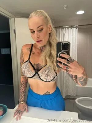 Rowdybecvip OnlyFans Leaked Free Thumbnail Picture - #OcDXLeR7VI