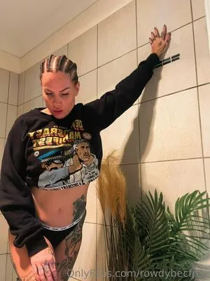 Rowdybecvip OnlyFans Leaked Free Thumbnail Picture - #OoGuj27rFe