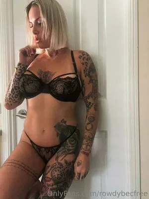 Rowdybecvip OnlyFans Leaked Free Thumbnail Picture - #Tl6acfcUdN