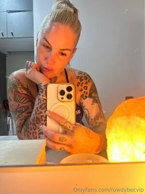 Rowdybecvip OnlyFans Leaked Free Thumbnail Picture - #VQbtI5sVRs