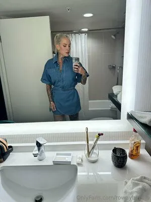 Rowdybecvip OnlyFans Leaked Free Thumbnail Picture - #XmrBavKs5P