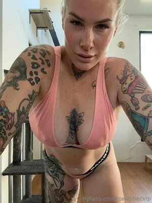 Rowdybecvip OnlyFans Leaked Free Thumbnail Picture - #kI71R1Wexa