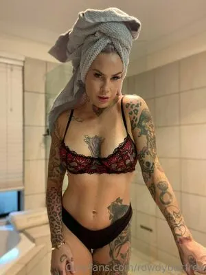 Rowdybecvip OnlyFans Leaked Free Thumbnail Picture - #kUg7KqB8fn
