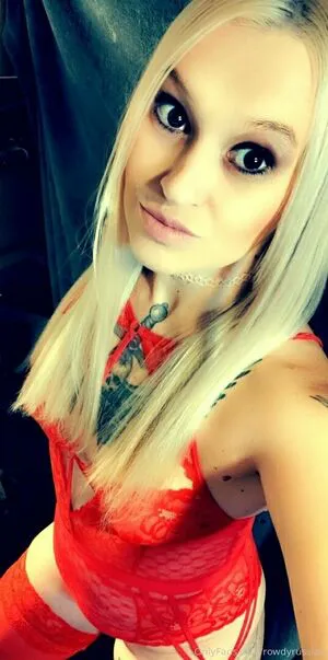 Rowdyrussian OnlyFans Leaked Free Thumbnail Picture - #lm4TOsl2l6