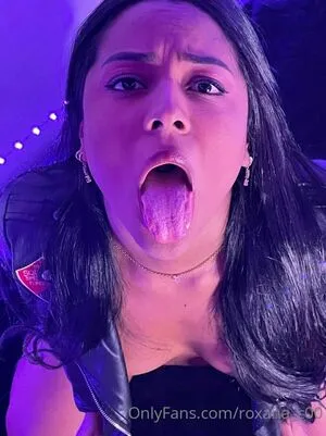Roxana C00 OnlyFans Leaked Free Thumbnail Picture - #PCly141Eyt