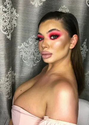 Roxana Elena OnlyFans Leaked Free Thumbnail Picture - #llDaarXhB3