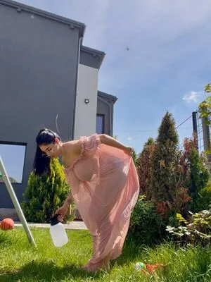 Roxana Mariaa OnlyFans Leaked Free Thumbnail Picture - #9OSxFfDpK8