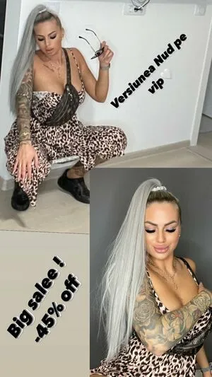 Roxana Vipp OnlyFans Leaked Free Thumbnail Picture - #7zU3RyFYAT