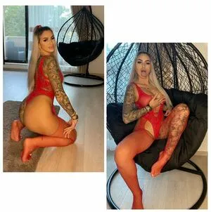 Roxana Vipp OnlyFans Leaked Free Thumbnail Picture - #HwIs3WiPSI