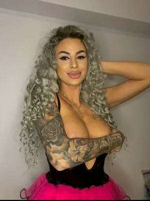 Roxana Vipp OnlyFans Leaked Free Thumbnail Picture - #OOesQej8jG