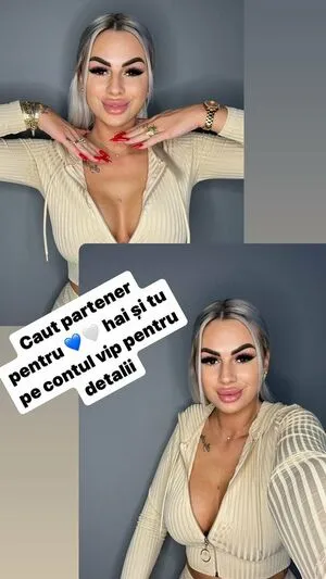Roxana Vipp OnlyFans Leaked Free Thumbnail Picture - #PhGLsw4hUw