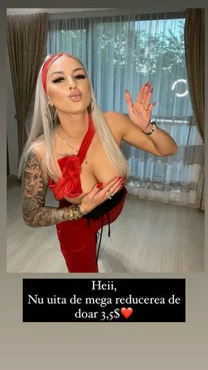 Roxana Vipp OnlyFans Leaked Free Thumbnail Picture - #aLDhh8Ylc8
