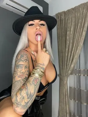 Roxana Vipp OnlyFans Leaked Free Thumbnail Picture - #b8gJ40eWoP