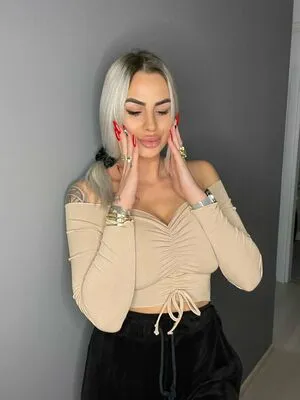 Roxana Vipp OnlyFans Leaked Free Thumbnail Picture - #giWIiTroSx