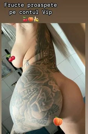 Roxana Vipp OnlyFans Leaked Free Thumbnail Picture - #sLRX7eU6k4