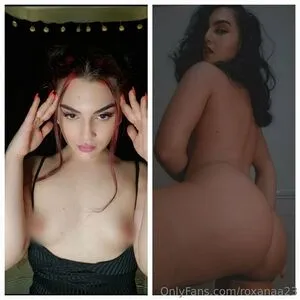 Roxanaa23 OnlyFans Leaked Free Thumbnail Picture - #0YtbdRfnH8
