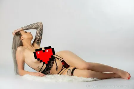 Roxanaa23 OnlyFans Leaked Free Thumbnail Picture - #RSFvjhGscv