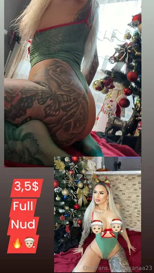 Roxanaa23 OnlyFans Leaked Free Thumbnail Picture - #jVUPkGI7W1