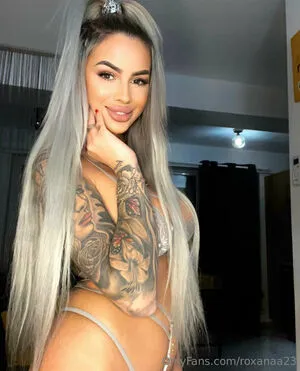 Roxanaa23 OnlyFans Leaked Free Thumbnail Picture - #mTpjy89YF6