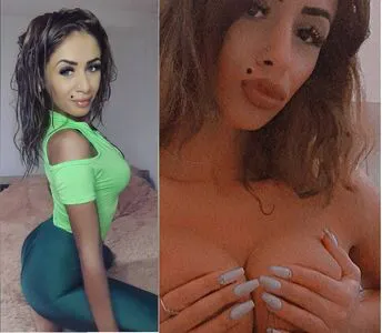 Roxanaionescu OnlyFans Leaked Free Thumbnail Picture - #b52UlBUK34