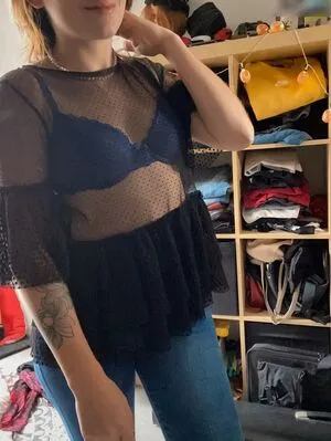 Roxane ASMR OnlyFans Leaked Free Thumbnail Picture - #KZGAkUc8R3