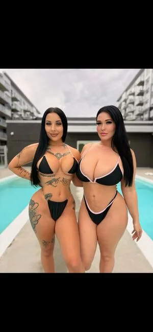 Roxane Nour OnlyFans Leaked Free Thumbnail Picture - #MV2VtxVStU