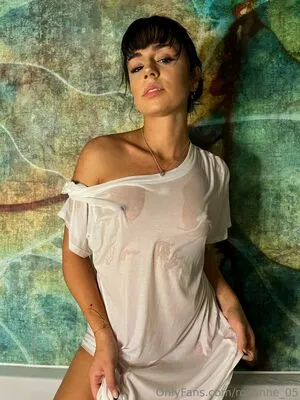 Roxanne OnlyFans Leaked Free Thumbnail Picture - #o7Gxp6Aew2