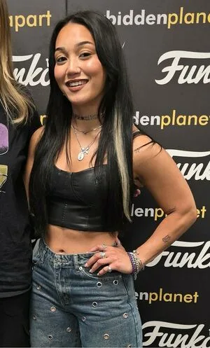 Roxanne Perez OnlyFans Leaked Free Thumbnail Picture - #3AcVFpFaNL