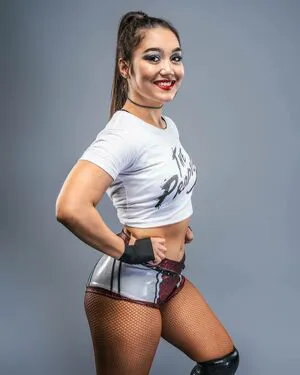 Roxanne Perez OnlyFans Leaked Free Thumbnail Picture - #3bbFEXBPZV