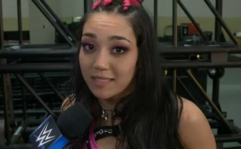 Roxanne Perez Thumbnail Picture