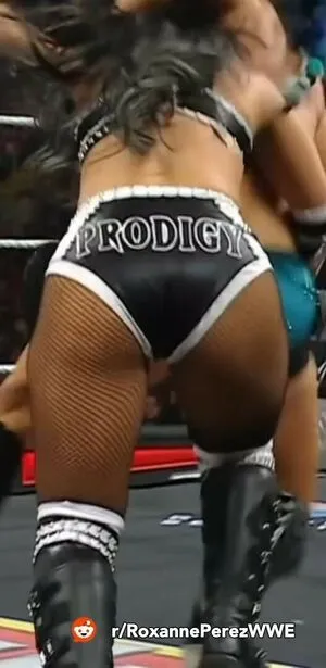 Roxanne Perez OnlyFans Leaked Free Thumbnail Picture - #YMD7XQJ9AM