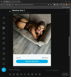 Roxannehmx OnlyFans Leaked Free Thumbnail Picture - #2ExQLo5Z5z