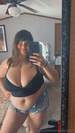 Roxannelove2022 OnlyFans Leaked Free Thumbnail Picture - #EKAaS5Fpup