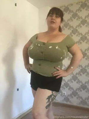 Roxannemiller OnlyFans Leaked Free Thumbnail Picture - #EOOncNN2xF
