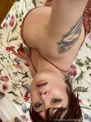 Roxannemiller OnlyFans Leaked Free Thumbnail Picture - #ZO2MzpUAn9