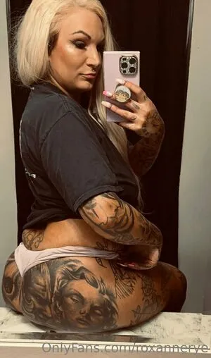 Roxannerye OnlyFans Leaked Free Thumbnail Picture - #DAaGhIalXU