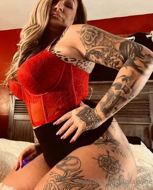 Roxannerye OnlyFans Leaked Free Thumbnail Picture - #XSmLcwatFK