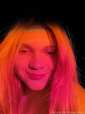 Roxannken OnlyFans Leaked Free Thumbnail Picture - #TdTSJTwAiO