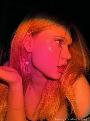 Roxannken OnlyFans Leaked Free Thumbnail Picture - #VvZYntPZQA