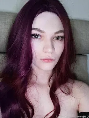 Roxannken OnlyFans Leaked Free Thumbnail Picture - #nXGLAV1FqV