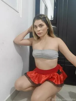 Roxdiaz OnlyFans Leaked Free Thumbnail Picture - #7cbdBTTJwP