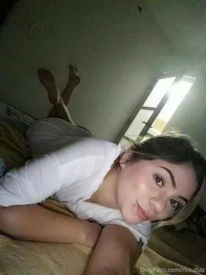 Roxdiaz OnlyFans Leaked Free Thumbnail Picture - #ZiMq8DUbKF
